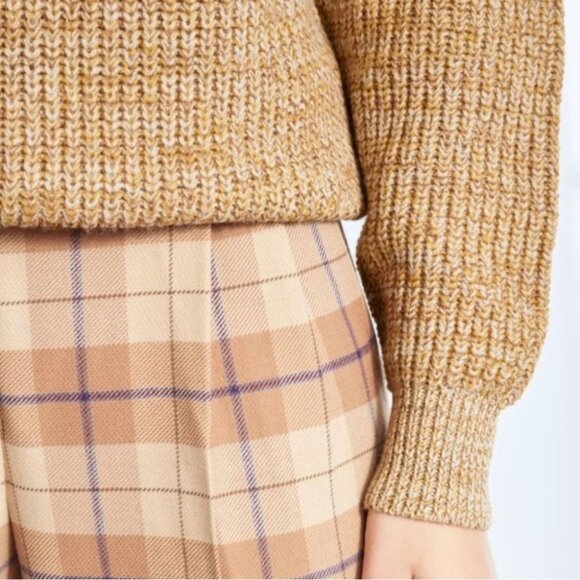 Aritzia montpellier Turtleneck Sweater XS - Picture 4 of 8